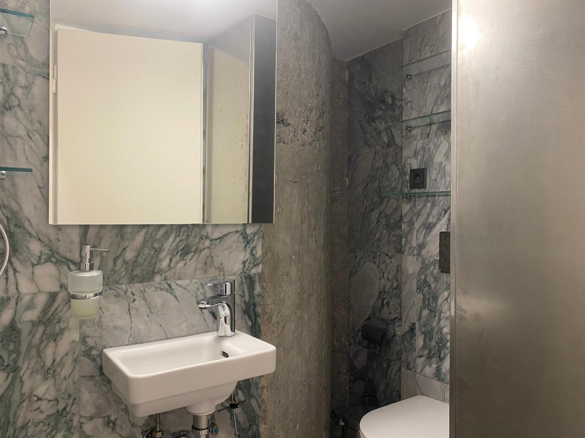 Apartament Air Ymca Square *